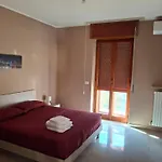 Dolce Riposo Con Parcheggio Privato Oda ve Kahvaltı Foggia