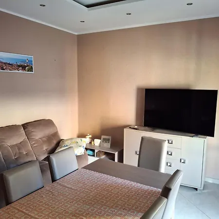 Dolce Riposo Con Parcheggio Privato 3*