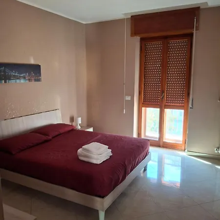 Dolce Riposo Con Parcheggio Privato 3* Foggia