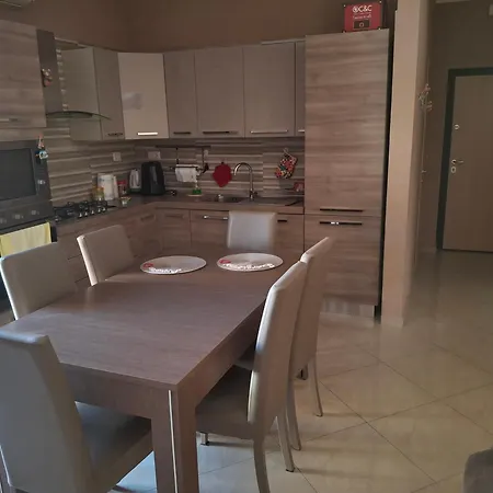 Dolce Riposo Con Parcheggio Privato 3*