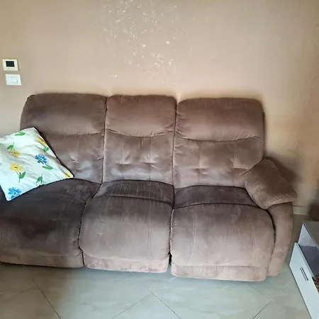 Dolce Riposo Con Parcheggio Privato Alojamento de Acomodação e Pequeno-almoço 3*