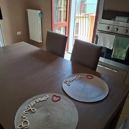 Dolce Riposo Con Parcheggio Privato Oda ve Kahvaltı Foggia