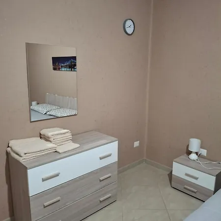 Dolce Riposo Con Parcheggio Privato 3* Foggia