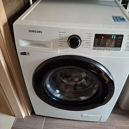 Dolce Riposo Con Parcheggio Privato