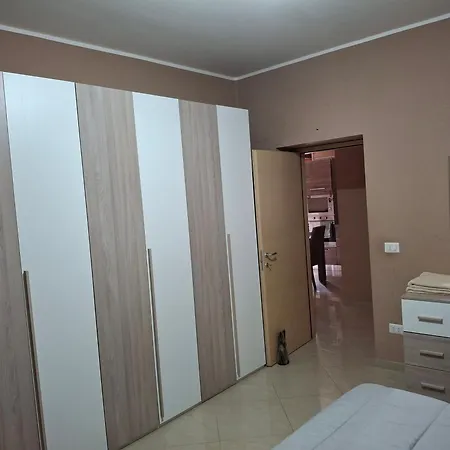 Oda ve Kahvaltı Dolce Riposo Con Parcheggio Privato