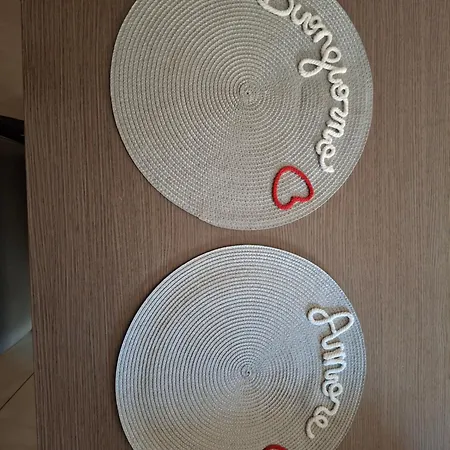 Dolce Riposo Con Parcheggio Privato Alojamento de Acomodação e Pequeno-almoço Foggia