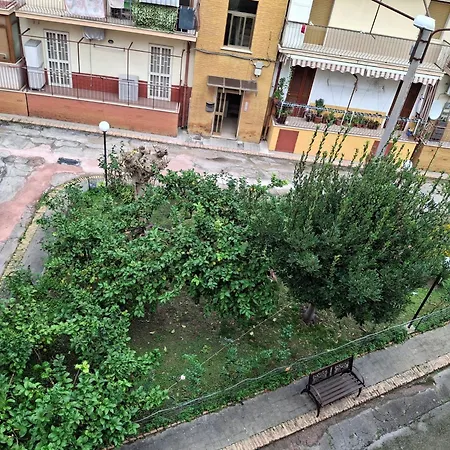 Dolce Riposo Con Parcheggio Privato