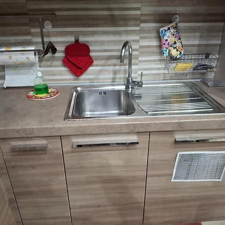 Dolce Riposo Con Parcheggio Privato 3*