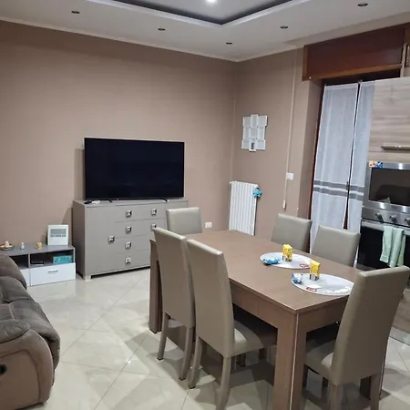 Oda ve Kahvaltı Dolce Riposo Con Parcheggio Privato