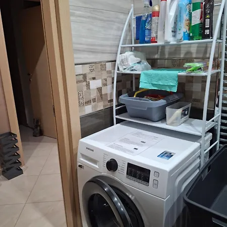 Dolce Riposo Con Parcheggio Privato