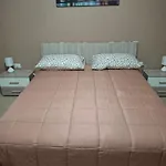 לינה וארוחת בוקר Dolce Riposo Con Parcheggio Privato פויג'ה