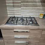 Dolce Riposo Con Parcheggio Privato פויג'ה