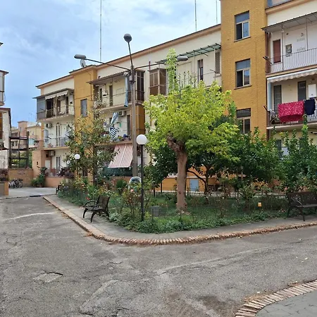 Dolce Riposo Con Parcheggio Privato 3* Foggia
