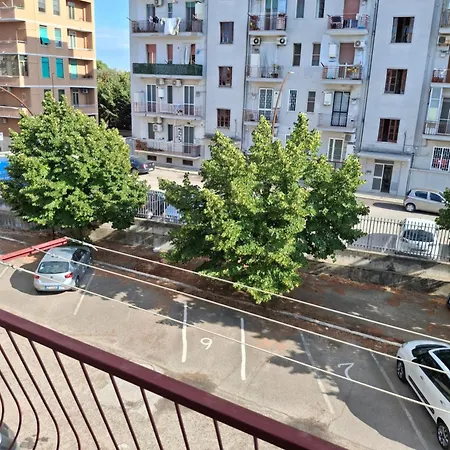 Dolce Riposo Con Parcheggio Privato