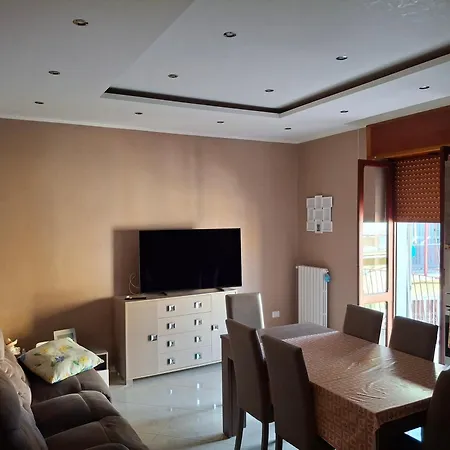 Dolce Riposo Con Parcheggio Privato 3*