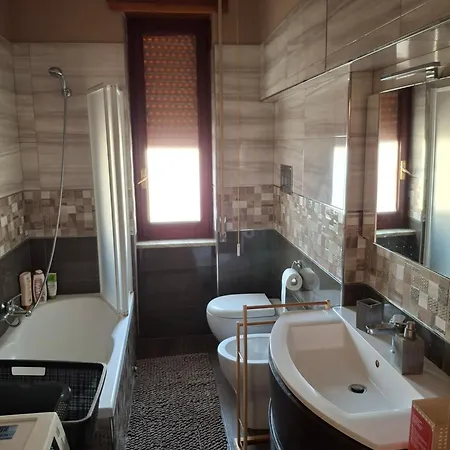 Bed & Breakfast Dolce Riposo Con Parcheggio Privato