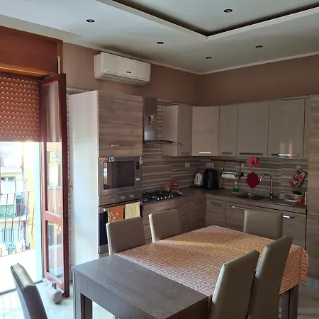 Dolce Riposo Con Parcheggio Privato 3* Foggia