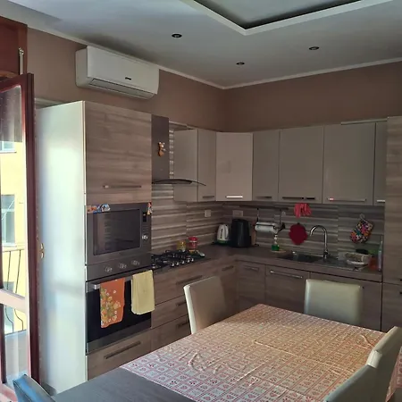 Dolce Riposo Con Parcheggio Privato Bed & Breakfast