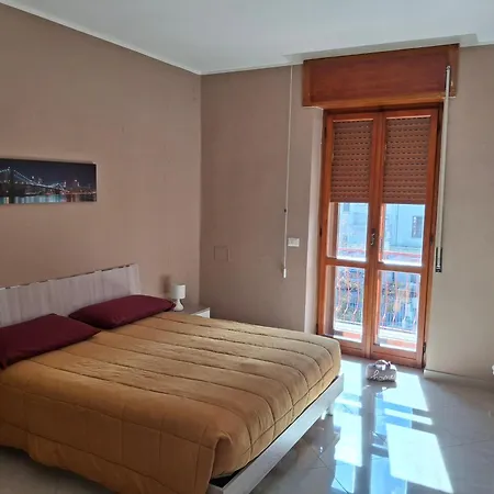 Dolce Riposo Con Parcheggio Privato Bed & Breakfast Foggia