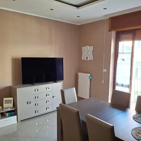 Dolce Riposo Con Parcheggio Privato 3* Foggia