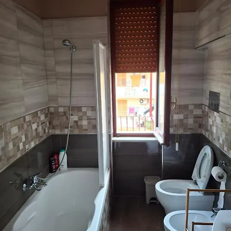 Dolce Riposo Con Parcheggio Privato 3* 福查