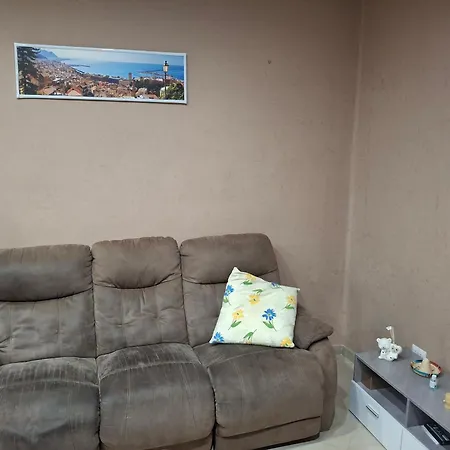Dolce Riposo Con Parcheggio Privato Oda ve Kahvaltı Foggia