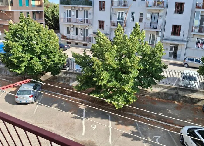 Dolce Riposo Con Parcheggio Privato