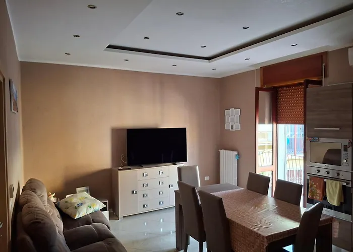 Dolce Riposo Con Parcheggio Privato 3*
