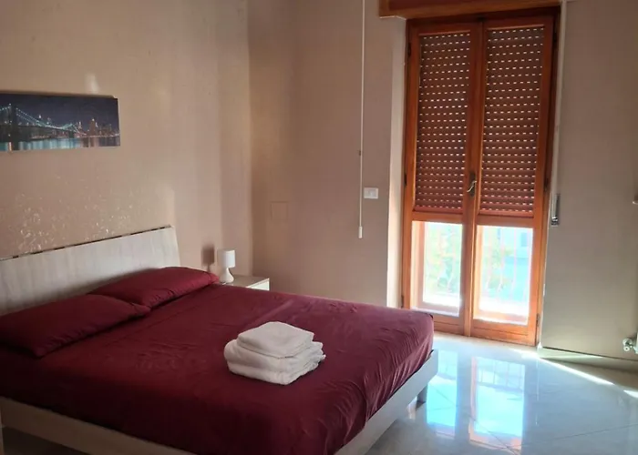 Dolce Riposo Con Parcheggio Privato 3* Foggia