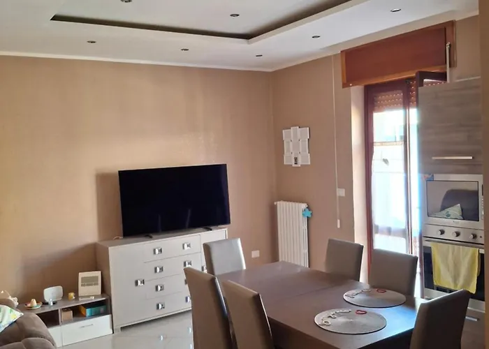 Oda ve Kahvaltı Dolce Riposo Con Parcheggio Privato