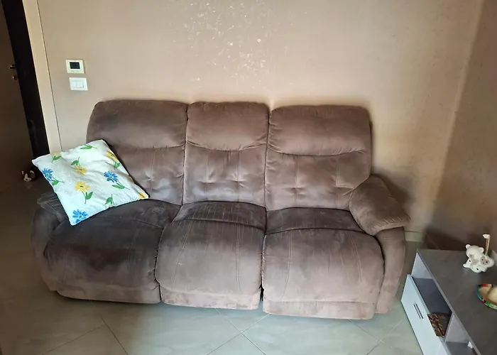 Dolce Riposo Con Parcheggio Privato Oda ve Kahvaltı 3*