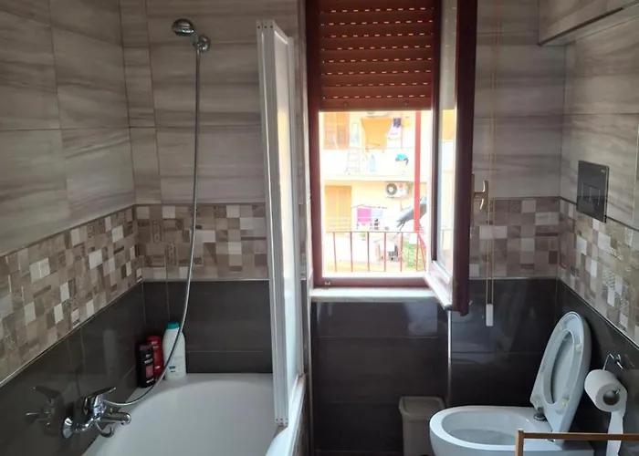 Dolce Riposo Con Parcheggio Privato 3* Foggia
