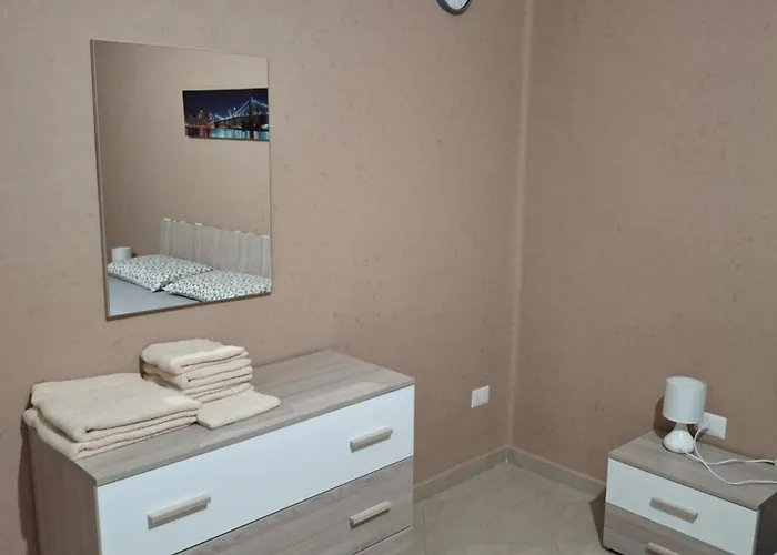 Dolce Riposo Con Parcheggio Privato 3* Foggia