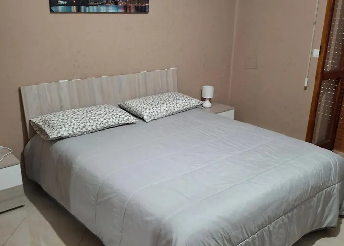 Dolce Riposo Con Parcheggio Privato 3*