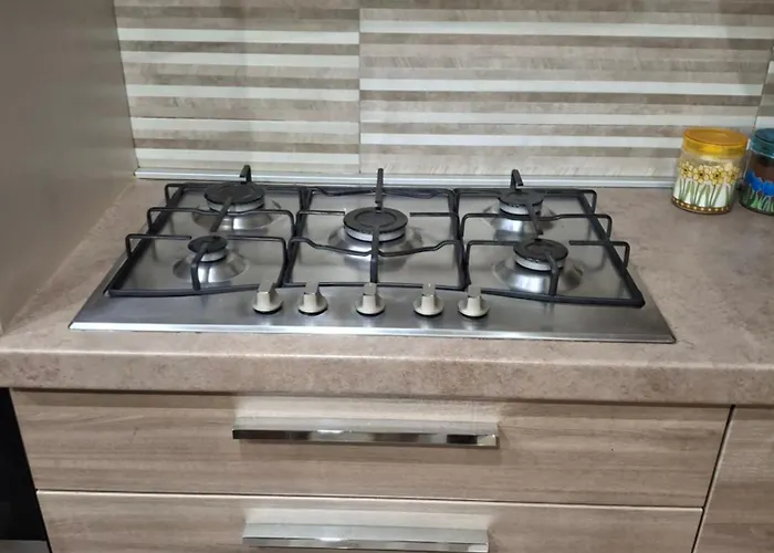 Dolce Riposo Con Parcheggio Privato Foggia