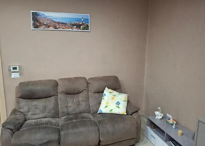 Dolce Riposo Con Parcheggio Privato Oda ve Kahvaltı Foggia